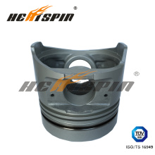 One Year Warranty for Isuzu 6hh1 Piston with Alfin (8-94391-606-1)